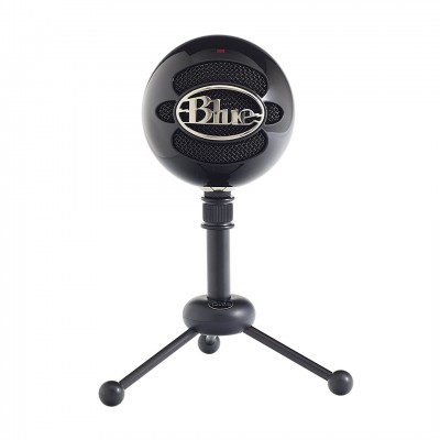 Blue Snowball USB Microphones